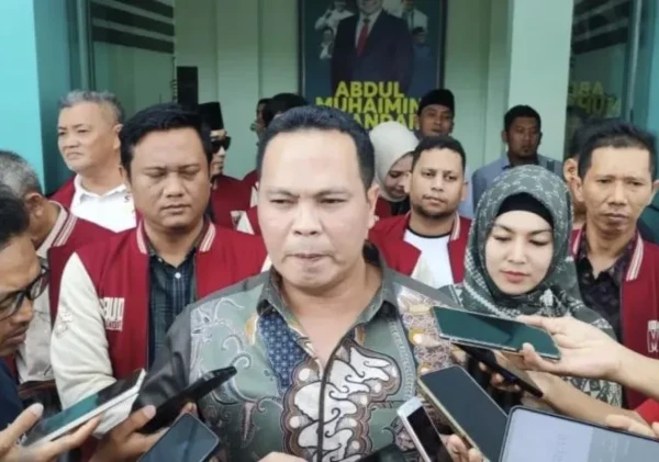 Budi Rustandi, Calon Walikota Serang, Mengusulkan Program Unggulan untuk Kemajuan Kota dan Kesejahteraan Warga