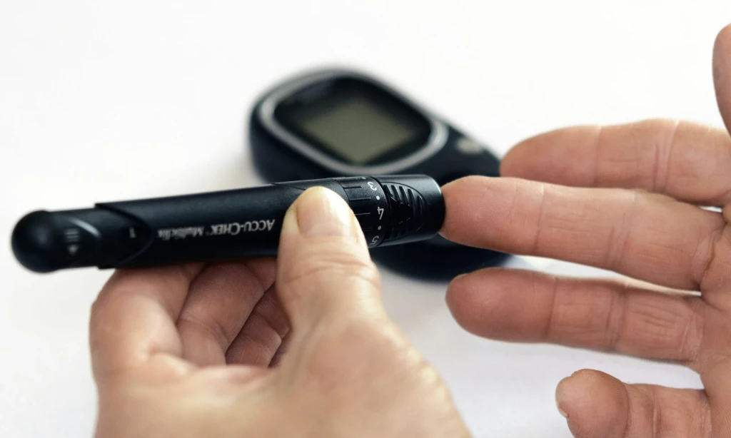 Penurunan Signifikan Kasus Diabetes di Kabupaten Lebak: Tidak Ada Kasus Baru pada Anak-Anak di Tahun 2024