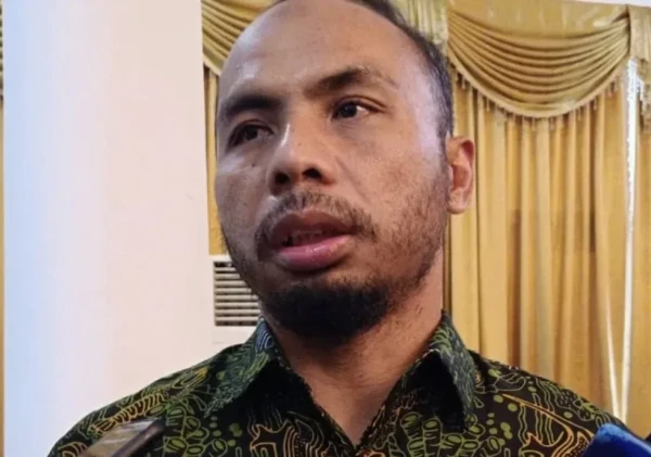 BKPSDM Kabupaten Serang Siap Berikan Sanksi Keras bagi ASN yang Terlibat Judi Online