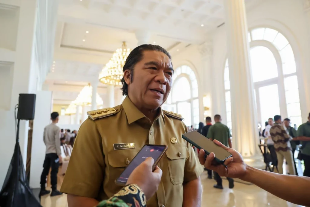 Digitalisasi Perizinan Event Dorong Pertumbuhan Ekonomi dan Pariwisata Banten