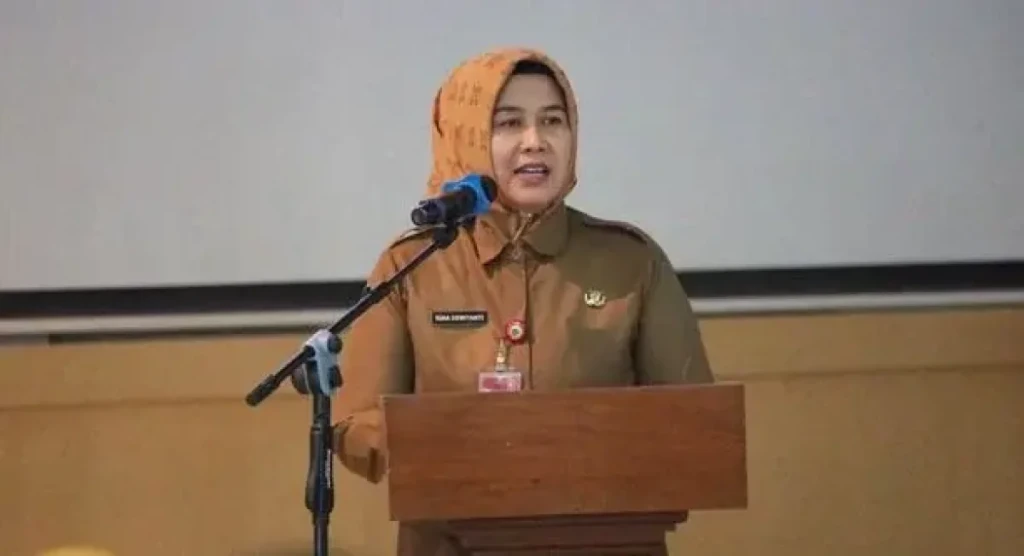 Optimisme Rina Dewiyanti: Pengelolaan KKPD Tak Akan Bebani Bank Banten, Justru Beri Keuntungan