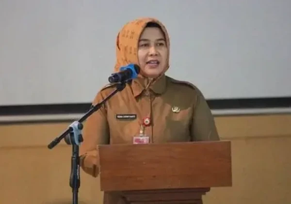 Optimisme Rina Dewiyanti: Pengelolaan KKPD Tak Akan Bebani Bank Banten, Justru Beri Keuntungan