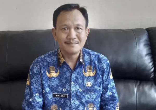 Pelayanan Pengangkutan Sampah Terbatas di Kabupaten Pandeglang: Hanya 18 Kecamatan yang Terlayani