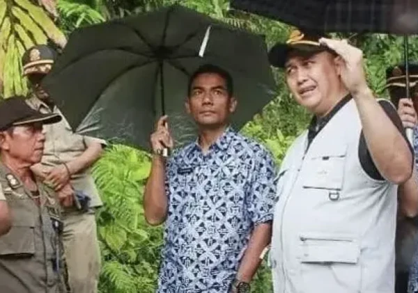 Pemkab Lebak Berupaya Realisasikan Hunian Tetap Korban Banjir Bandang Lebakgedong pada 2025