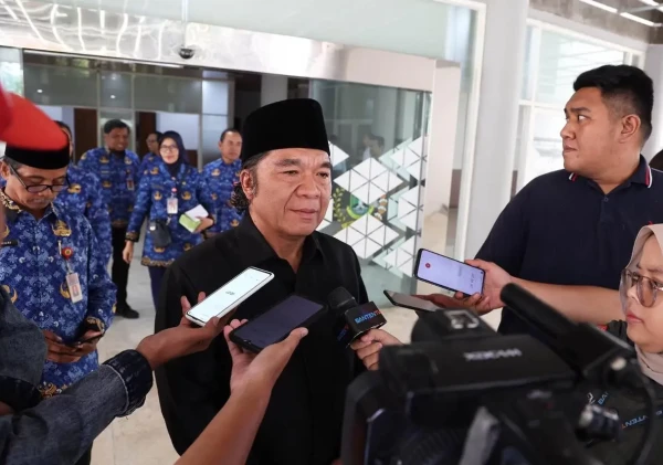 Urgensi Pembahasan Dua Raperda di Banten: Pengelolaan Limbah B3 dan Perlindungan Perempuan dan Anak