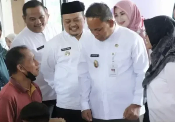 Pemkot Tangerang Intensifkan Upaya Penurunan Stunting melalui Skrining dan Kolaborasi Multi-Pihak