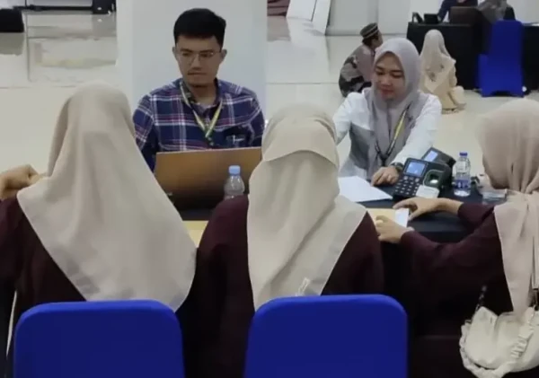MTQ XXI Provinsi Banten 2024: Pendaftaran dan Penerimaan Kafilah Dimulai