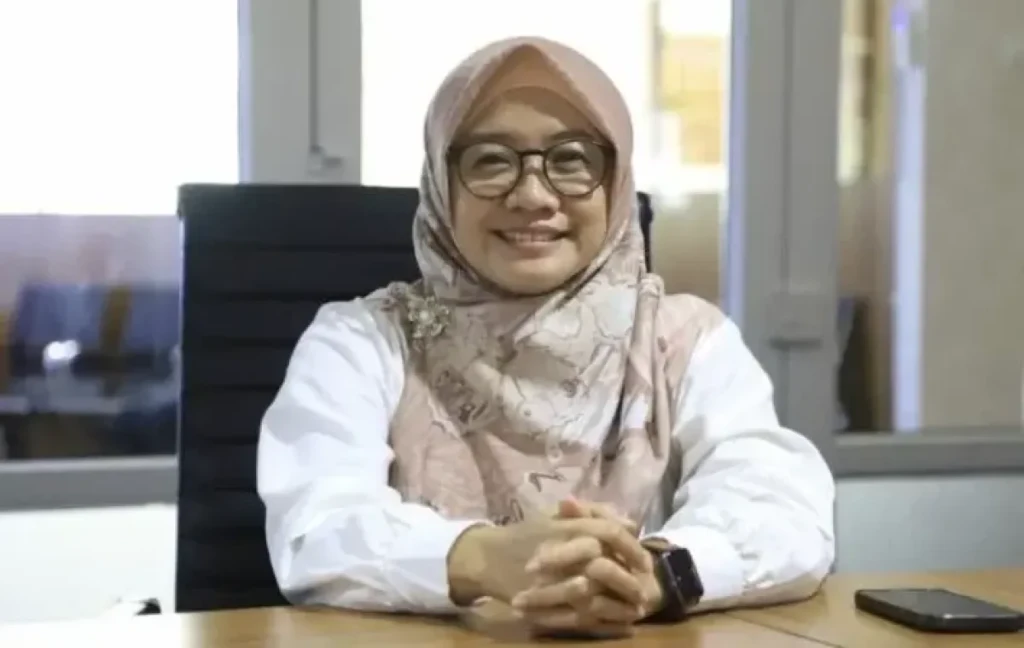 Dinkes Kota Tangerang Berikan Tips Cara Efektif Mencegah TBC