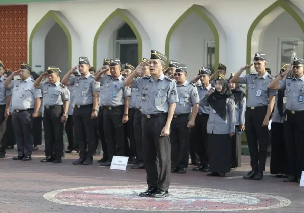 Kemenkumham Banten Siapkan Beragam Kegiatan Sambut HUT RI ke-79