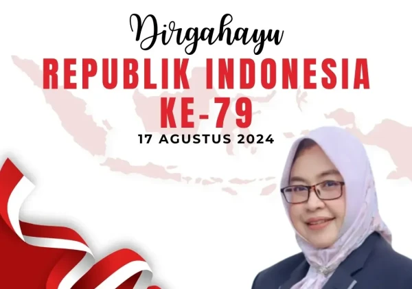 Disperindag Kota Cilegon Ucapkan Dirgahayu RI ke-79 dengan Komitmen Pembangunan Ekonomi