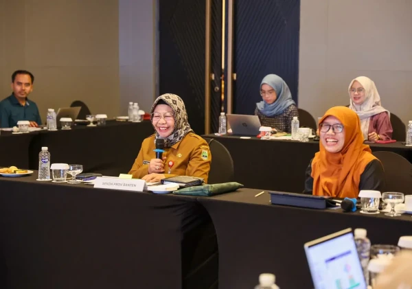 Pelayanan Kesehatan Banten Meningkat, UHC Capai 99% dan Permudah Akses Masyarakat