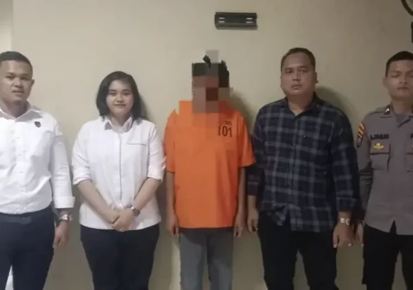 Diduga Gelapkan Dokumen Tanah: Pensiunan PNS Kantor Pertanahan Ditangkap Polda Banten