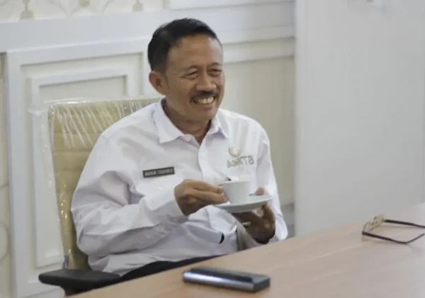 Menggali Potensi Kopi Gunung Karang, Kilometer 0 Kopi Banten, dan Harapan Baru Industri Perkopian Global
