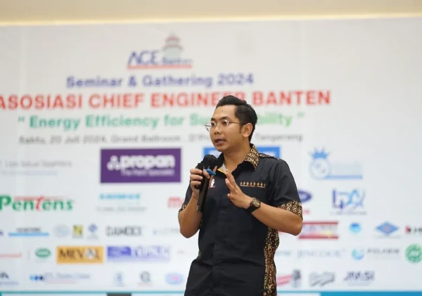 ACE Banten Dorong Peningkatan Edukasi Gempa dan Mitigasi di Kota Tangerang