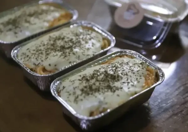 Sukses dari Hobi Memasak, Bunga Nurmawaddah Kembangkan Byan Kitchen dengan Menu Beragam