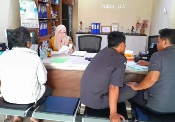 Pelayanan Keliling Cakep Jasa di Batuceper Permudah Warga Urus Administrasi Kependudukan