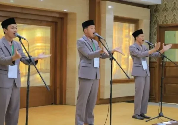 800 Qori dan Qoriah Siap Bertanding dalam MTQ XXIII Kota Tangerang
