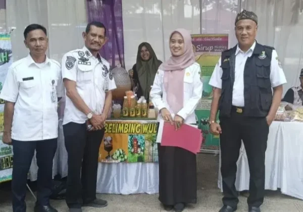 Gerakan Pangan Murah Serentak: DPKP Kabupaten Tangerang Stabilkan Harga Pangan dalam Peringatan Hari Pangan Sedunia 2024