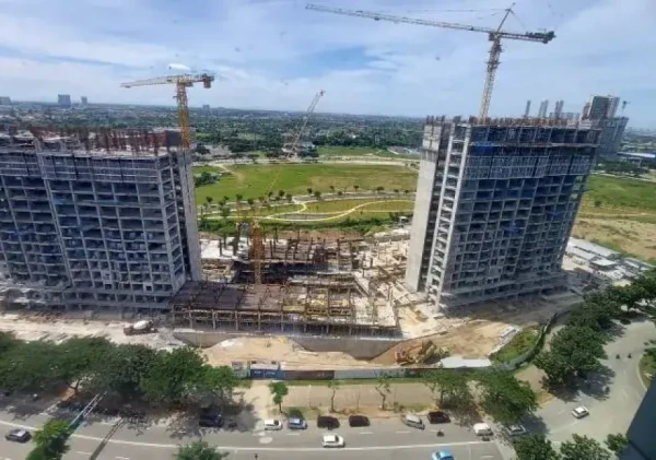 Realisasi Investasi Kota Tangerang Hingga Triwulan Ketiga 2024 Tembus Rp11,17 Triliun