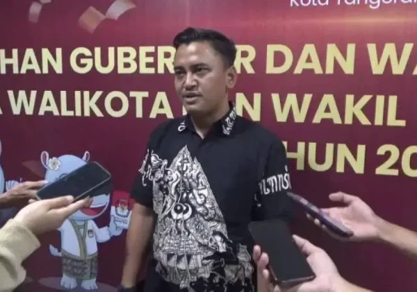 Debat Perdana Calon Wali Kota dan Wakil Wali Kota Tangerang Digelar 23 Oktober 2024, Bahas Sinergi Program dengan Pemerintah Pusat