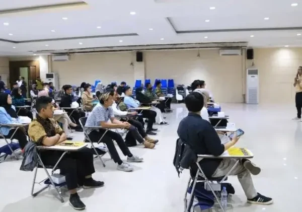 Pemkot Tangerang Sukses Meriahkan Hari Sumpah Pemuda ke-96 dengan Rangkaian Program Kepemudaan