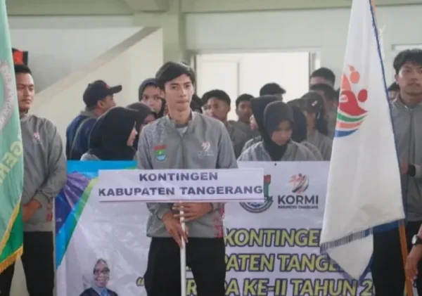 Potradda II Banten 2024: Ajang Pelestarian Olahraga Tradisional dengan 288 Atlet Berkompetisi di Kabupaten Tangerang