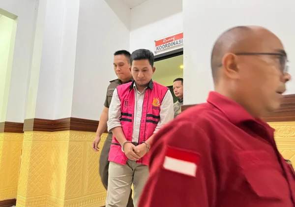 Penyidik Kejati Banten Tetapkan Tiga Tersangka Baru dalam Kasus Korupsi Kredit Bank BJB Cabang Kota Tangerang