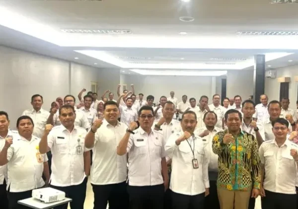 Pemkab Tangerang Gelar Bimtek Pengadaan Barang dan Jasa untuk Tingkatkan Kompetensi ASN