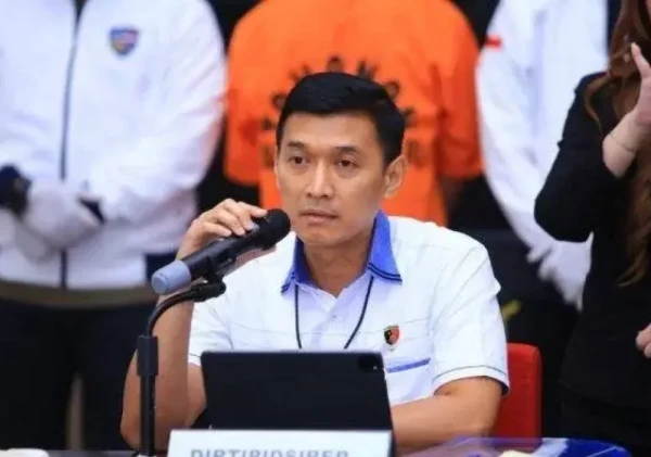 Bareskrim Polri Sita Aset 13,8 Miliar dari Jaringan Judi Online Slot8278