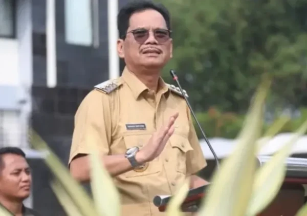 Kontingen Korpri Kota Serang Raih Juara 1 Nasional di MTQ, Pj Wali Kota Penuhi Janji Berangkatkan Umroh