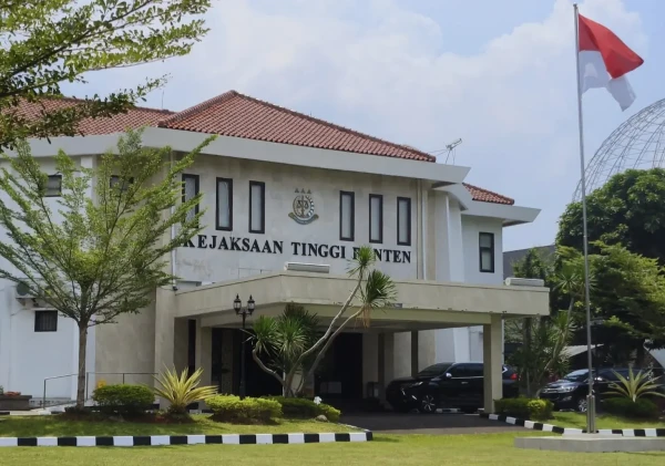 Kejati Banten Panggil Saksi-Saksi Terkait Dugaan Korupsi Aset Situ Ranca Gede
