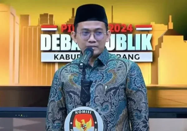Debat Pamungkas Pilkada Serang 2024: Paparan Visi dan Misi Dua Pasangan Calon