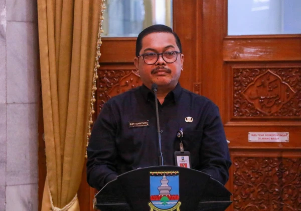 Plh Bupati Serang: SPMB 2025 Harus Sesuai Aturan Kemendikbud