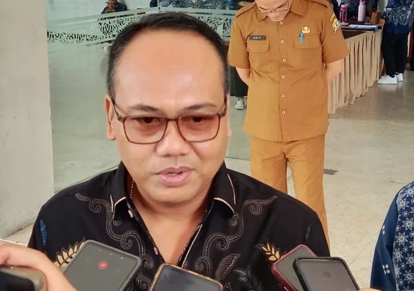 DPUPR Kota Serang Optimalkan PAD Lewat Pengelolaan PBG