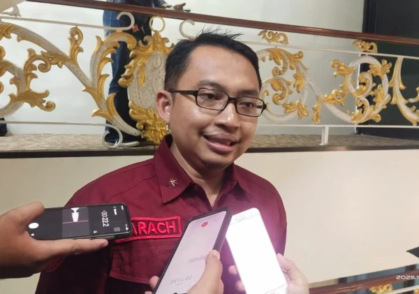 Pemkot Serang Genjot Revitalisasi Taman Kota, Siapkan Taman Tematik Baru Bernilai Rp1 Miliar