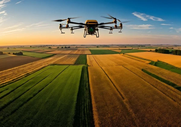Agroindustri sebagai Penggerak Transformasi Pertanian Indonesia