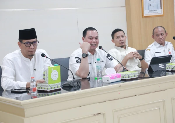 Pemkot Serang Siapkan Langkah Hukum Ambil Alih Aset Pasar Induk Rau: “Tujuannya Jelas, untuk Kesejahteraan Pedagang”