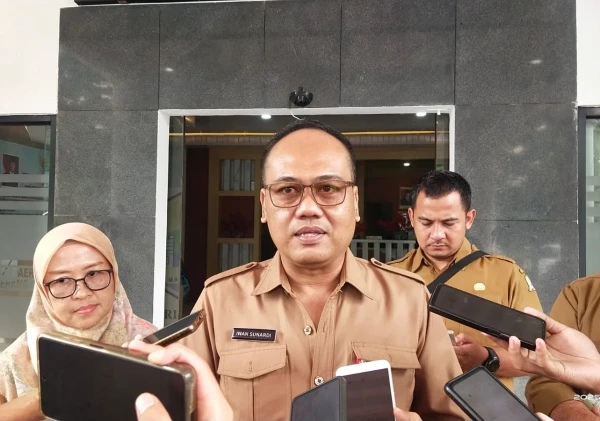 Tertibkan Tata Ruang, Pemkot Serang Wajibkan PBG bagi Semua Bangunan — Pelanggar Bisa Kena Denda hingga Dibongkar