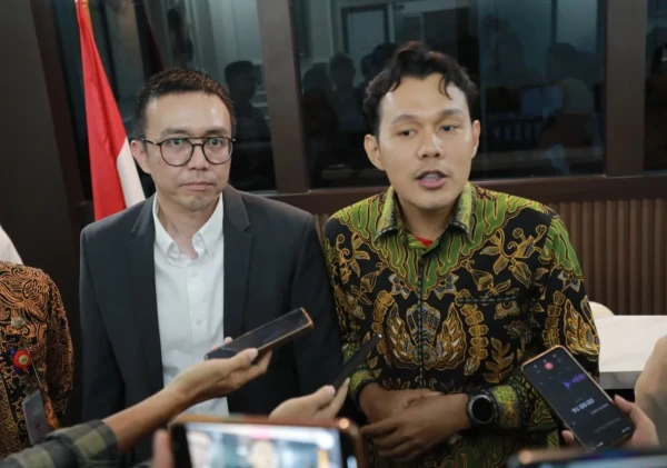 Pemkot Serang Jajaki Investasi Besar dari Malaysia untuk Wujudkan Kota Serang Bebas Krisis Air Bersih
