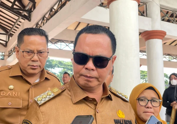 Tegas dan Tanpa Toleransi! Wali Kota Serang Pastikan Tak Ada Jual Beli Jabatan di Pemkot