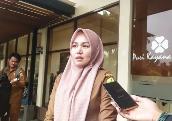 Pemkot Genjot Sertifikasi 4.000 Aset Tanah, Baru 989 yang Resmi Tersertifikasi