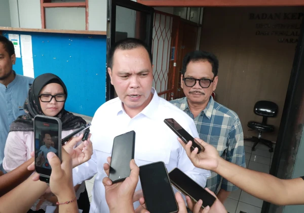 Pemkot Serang Resmi Terapkan CACT ProASN, Wali Kota Budi Rustandi: “Tidak Ada Lagi Like and Dislike”