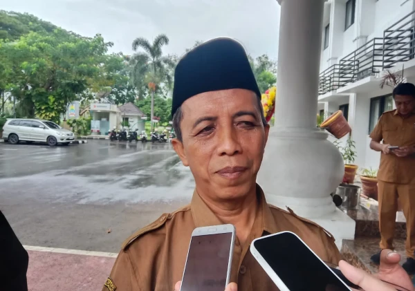 Gita Nada Yumaga Siap Tembus Dunia, SMPN 15 Serang Tantang Marching Band Internasional di Jakarta