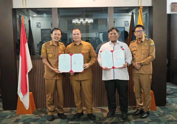 Peluang Kerja ke Luar Negeri Terbuka Lebar, 500 Warga Serang Diprioritaskan Ikut Pelatihan