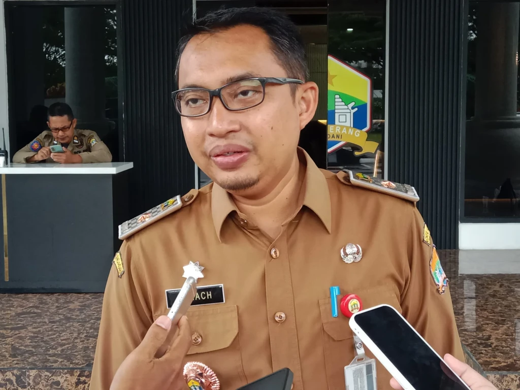 Investasi Rp5,7 Triliun Mengalir ke Cilowong, Sampah Kota Serang Bersiap Jadi Energi Listrik