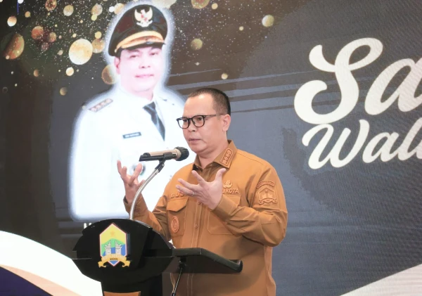 Tahun Baru 2026 Tanpa Petasan, Wali Kota Serang Tegas: Ada Kejutan di Royal Baroe