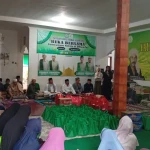 Yayasan Darul Hikmah Albantani Santuni 150 Yatim dan Dhuafa di Cilegon