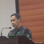Dua Minggu Bekali Danrem, Pusterad Siapkan Pemimpin