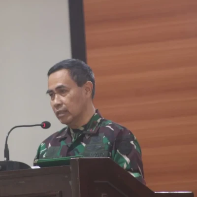 Dua Minggu Bekali Danrem, Pusterad Siapkan Pemimpin