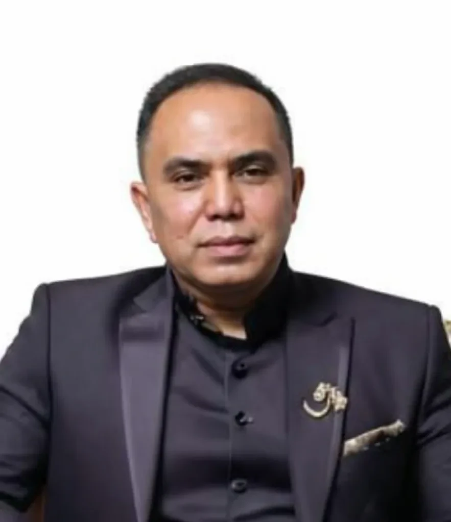 Haidar Alwi Soroti Peran Polri
